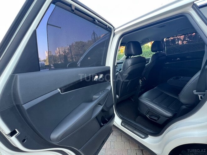 Kia Sorento 2017, 140,000 km - 2.0 l - Bakı