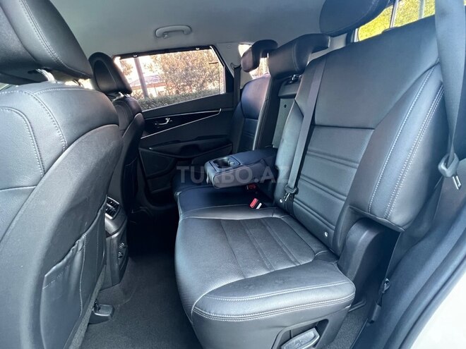 Kia Sorento 2017, 140,000 km - 2.0 l - Bakı