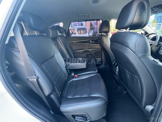 Kia Sorento 2017, 140,000 km - 2.0 l - Bakı