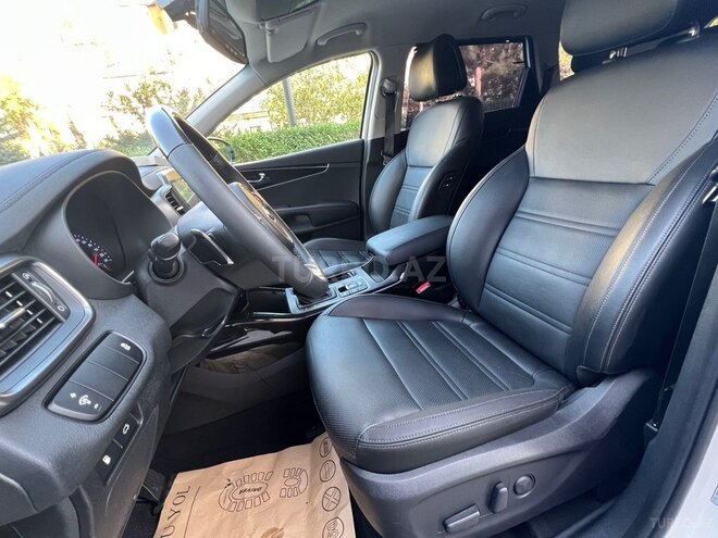 Kia Sorento 2017, 140,000 km - 2.0 l - Bakı