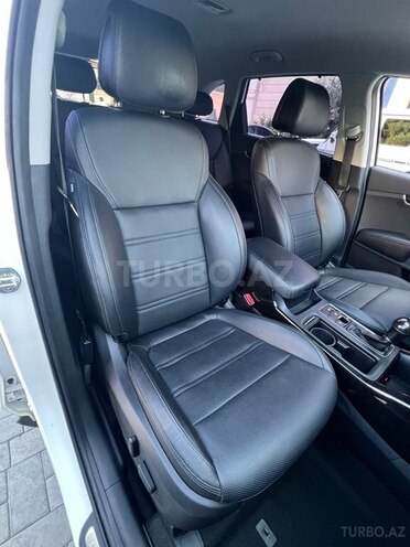 Kia Sorento 2017, 140,000 km - 2.0 l - Bakı