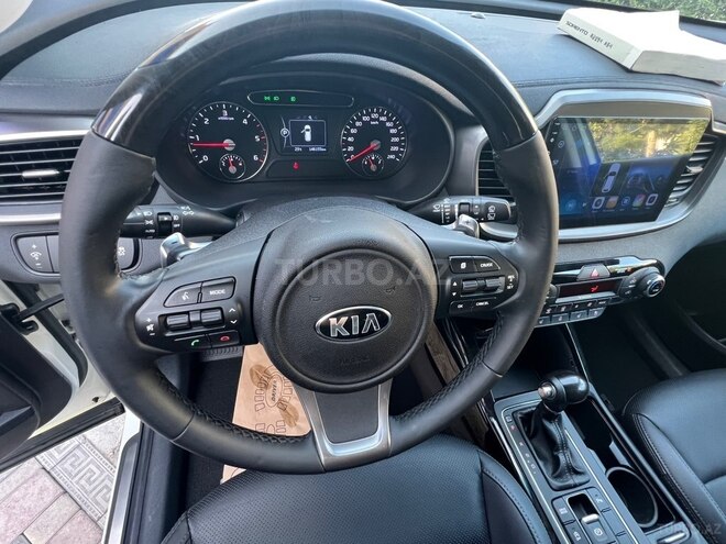 Kia Sorento 2017, 140,000 km - 2.0 l - Bakı