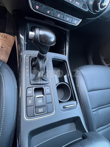 Kia Sorento 2017, 140,000 km - 2.0 l - Bakı