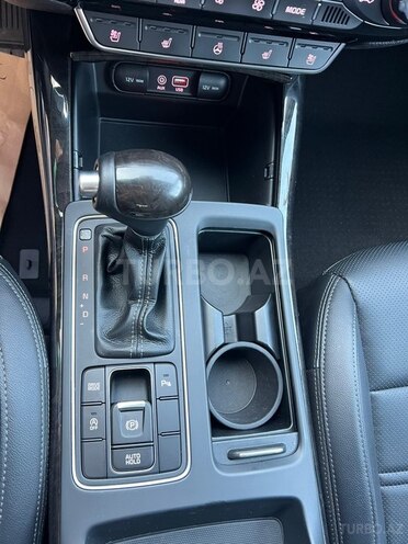 Kia Sorento 2017, 140,000 km - 2.0 l - Bakı