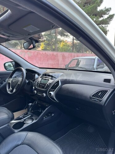 Hyundai ix35 2012, 226,000 km - 2.0 l - Bakı