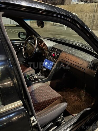Mercedes C 230 1999, 289,721 km - 2.3 л - Bakı
