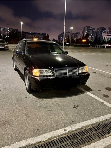 Mercedes C 230 1999, 289,721 km - 2.3 л - Bakı
