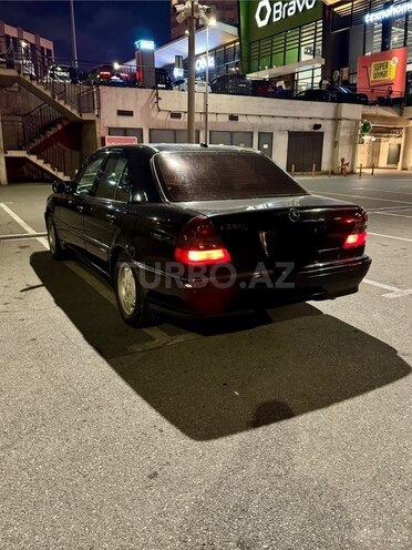 Mercedes C 230 1999, 289,721 km - 2.3 л - Bakı