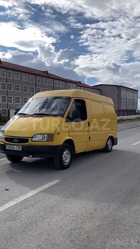 Ford Transit 1999, 250,000 km - 2.5 l - İsmayıllı