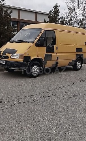 Ford Transit 1999, 250,000 km - 2.5 l - İsmayıllı