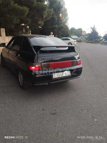 LADA (VAZ) 2112 2007, 180,000 km - 1.6 л - Şamaxı
