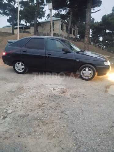 LADA (VAZ) 2112 2007, 180,000 km - 1.6 л - Şamaxı