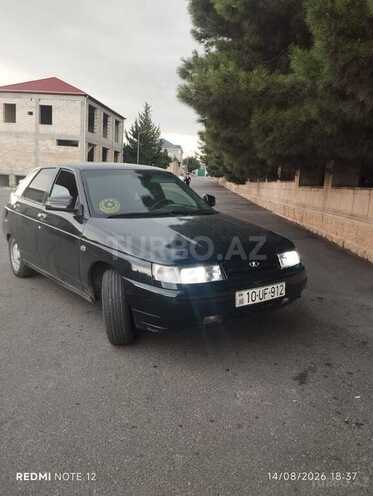 LADA (VAZ) 2112 2007, 180,000 km - 1.6 л - Şamaxı