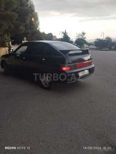 LADA (VAZ) 2112 2007, 180,000 km - 1.6 л - Şamaxı