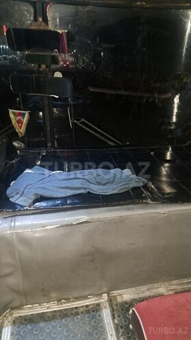 PAZ 32054 2004, 250,000 km - 4.7 l - Quba