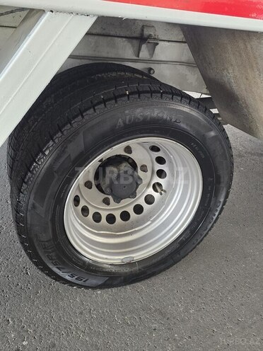 Mercedes Sprinter 516 2007, 425,000 km - 2.2 л - Bakı