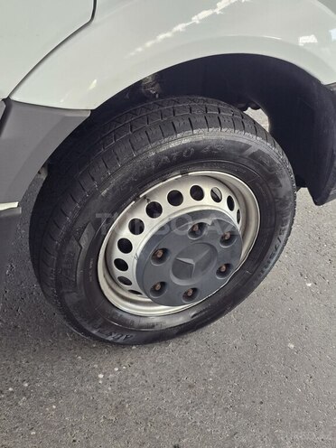 Mercedes Sprinter 516 2007, 425,000 km - 2.2 л - Bakı