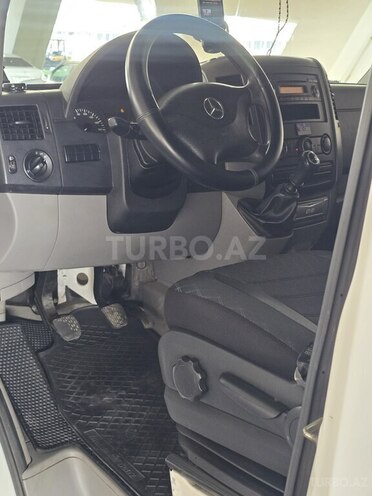 Mercedes Sprinter 516 2007, 425,000 km - 2.2 л - Bakı