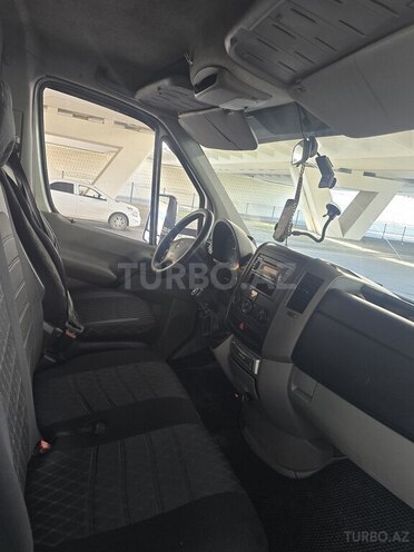 Mercedes Sprinter 516 2007, 425,000 km - 2.2 л - Bakı