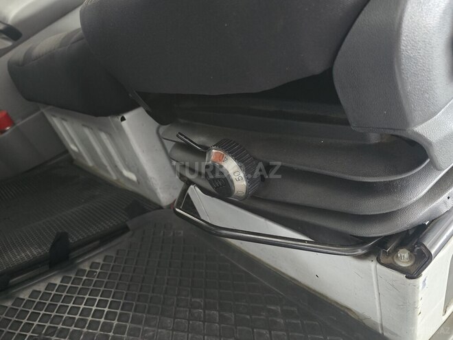Mercedes Sprinter 516 2007, 425,000 km - 2.2 л - Bakı