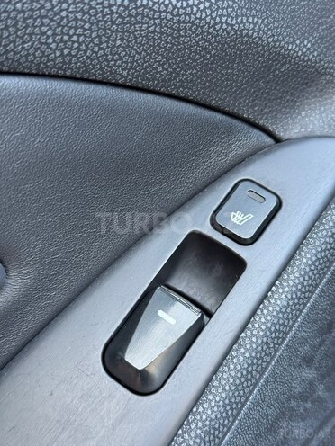 Hyundai ix35 2012, 226,000 km - 2.0 l - Bakı
