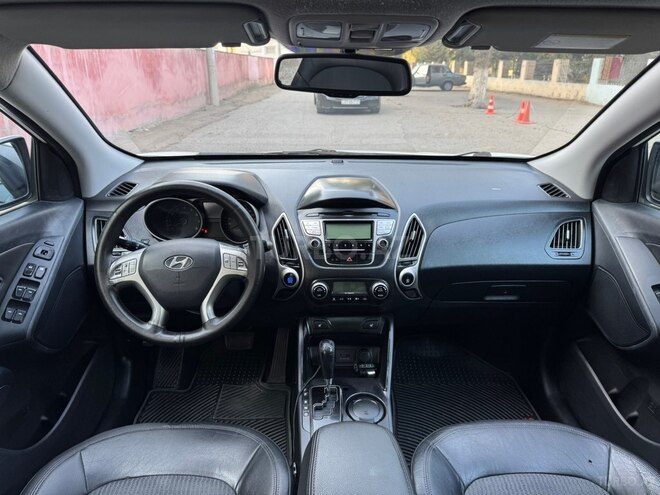 Hyundai ix35 2012, 226,000 km - 2.0 l - Bakı