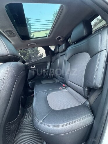 Hyundai ix35 2012, 226,000 km - 2.0 l - Bakı