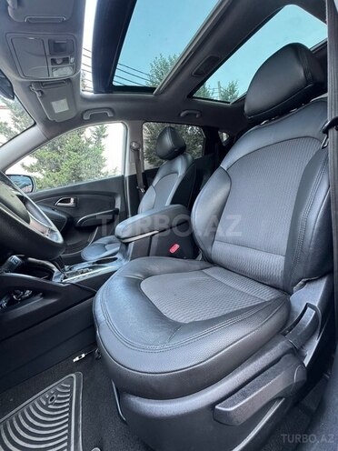 Hyundai ix35 2012, 226,000 km - 2.0 l - Bakı