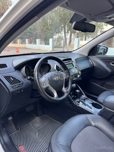 Hyundai ix35 2012, 226,000 km - 2.0 l - Bakı