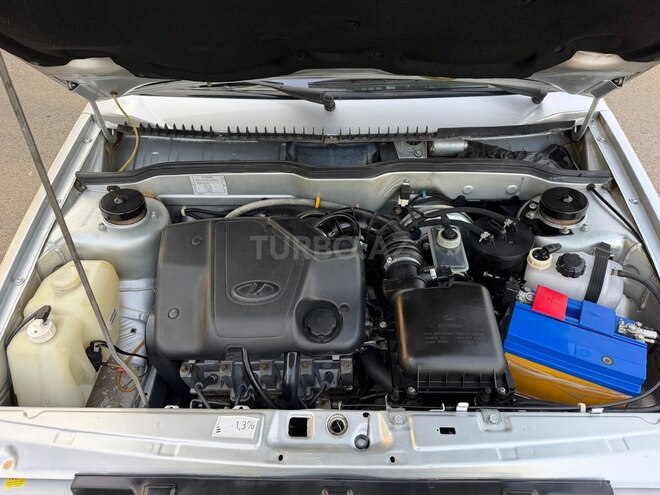 LADA (VAZ) 2115 2010, 149,000 km - 1.6 л - Şəmkir