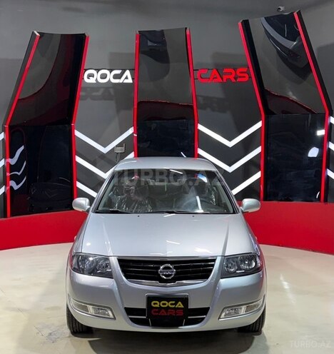 Nissan Sunny 2011, 140,000 km - 1.6 l - Sumqayıt