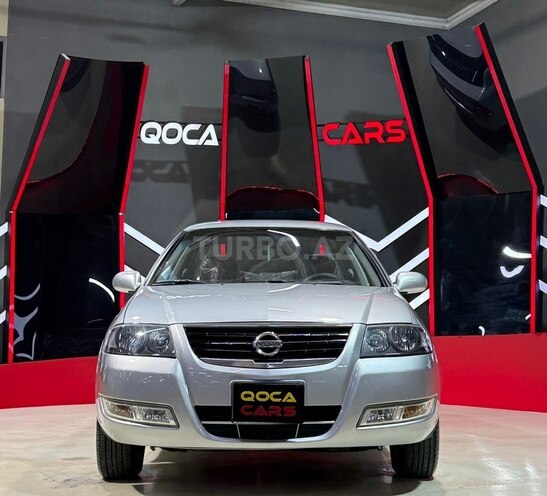 Nissan Sunny 2011, 140,000 km - 1.6 l - Sumqayıt