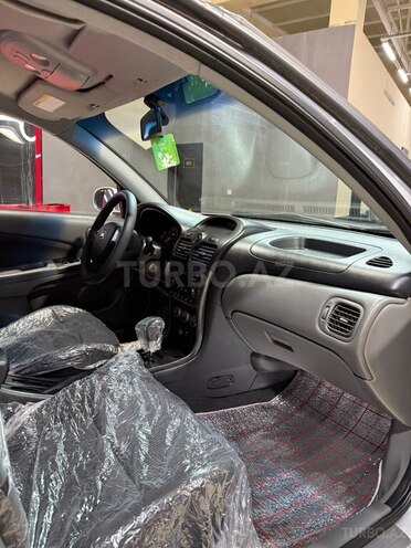 Nissan Sunny 2011, 140,000 km - 1.6 l - Sumqayıt