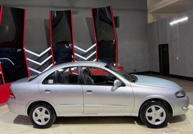 Nissan Sunny 2011, 140,000 km - 1.6 l - Sumqayıt