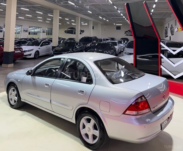 Nissan Sunny 2011, 140,000 km - 1.6 l - Sumqayıt