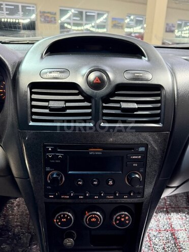 Nissan Sunny 2011, 140,000 km - 1.6 l - Sumqayıt