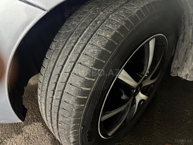 Mitsubishi Attrage 2016, 230,000 km - 1.2 l - Mingəçevir