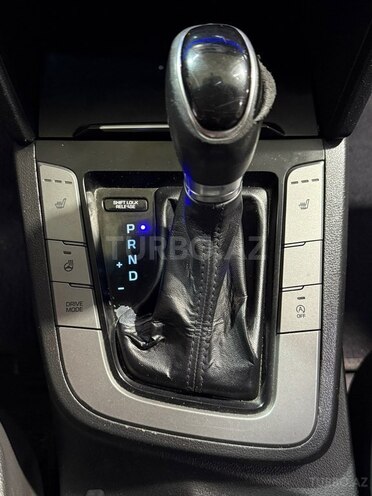 Hyundai Avante 2016, 222,000 km - 1.6 l - Sumqayıt