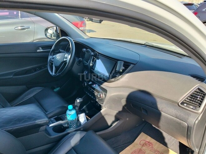 Hyundai Tucson 2018, 182,000 km - 2.0 л - Bakı