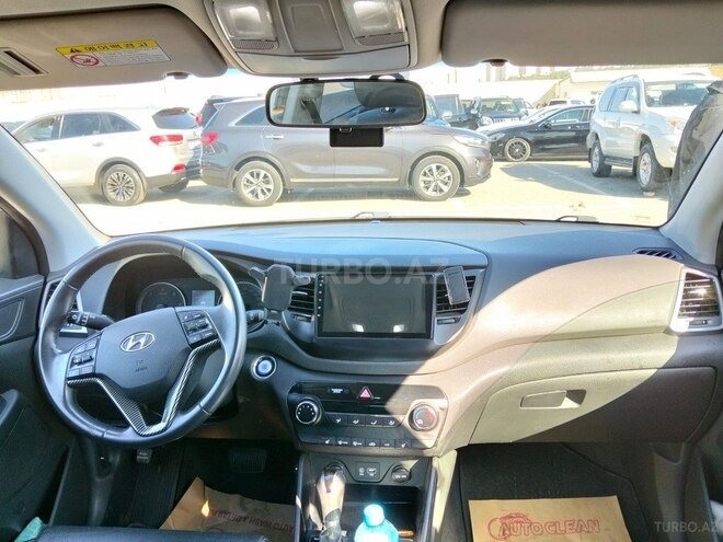 Hyundai Tucson 2018, 182,000 km - 2.0 л - Bakı