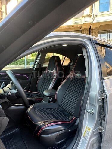 Chevrolet Cruze 2015, 199,781 km - 1.4 л - Bakı