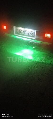 LADA (VAZ) 2107 2004, 80,000 km - 1.6 л - Bakı