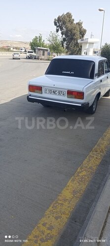 LADA (VAZ) 2107 2004, 80,000 km - 1.6 л - Bakı