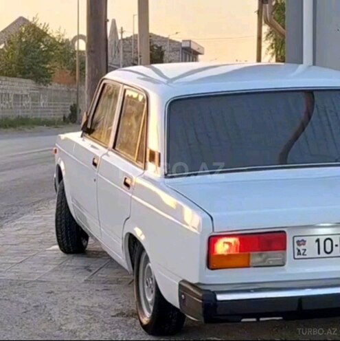 LADA (VAZ) 2107 2004, 80,000 km - 1.6 л - Bakı