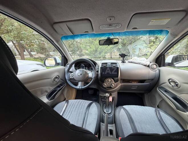 Nissan Sunny 2013, 288,000 km - 1.5 l - Bakı