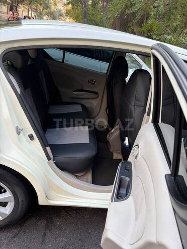 Nissan Sunny 2013, 288,000 km - 1.5 l - Bakı