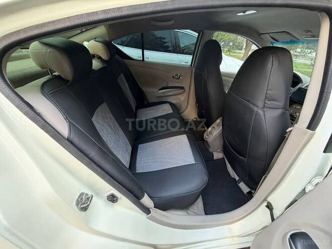 Nissan Sunny 2013, 288,000 km - 1.5 l - Bakı