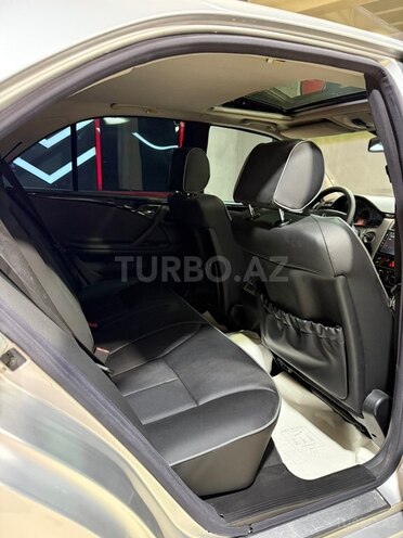 Mercedes E 270 1999, 288,088 km - 2.7 л - Sumqayıt