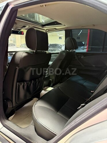 Mercedes E 270 1999, 288,088 km - 2.7 л - Sumqayıt