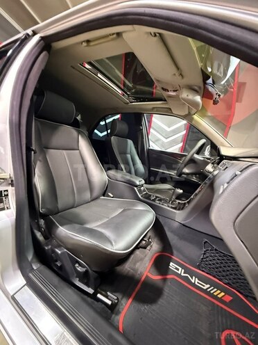 Mercedes E 270 1999, 288,088 km - 2.7 л - Sumqayıt